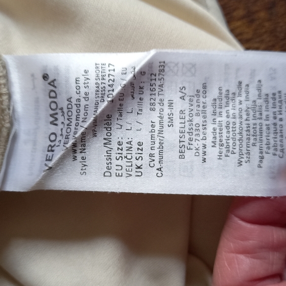 Vero Moda summer dress - Picture 7 of 14